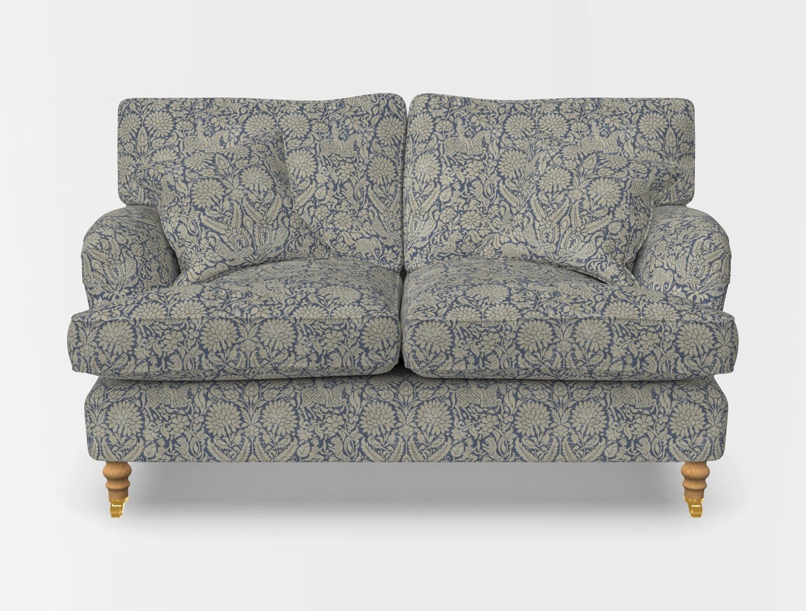2 Seater Sofa