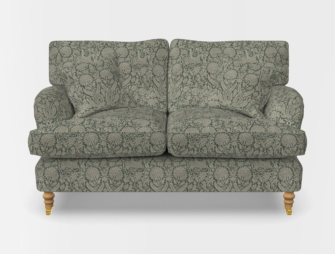 2 Seater Sofa