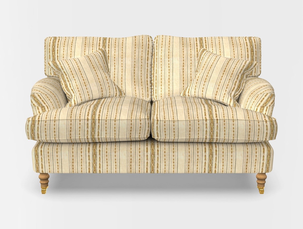 2 Seater Sofa