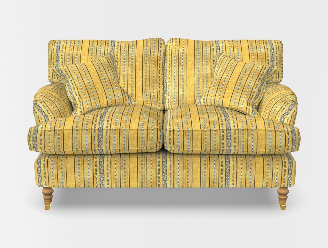 2 Seater Sofa