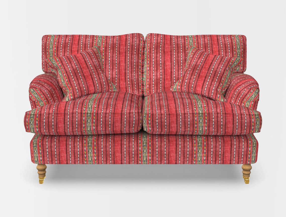 2 Seater Sofa
