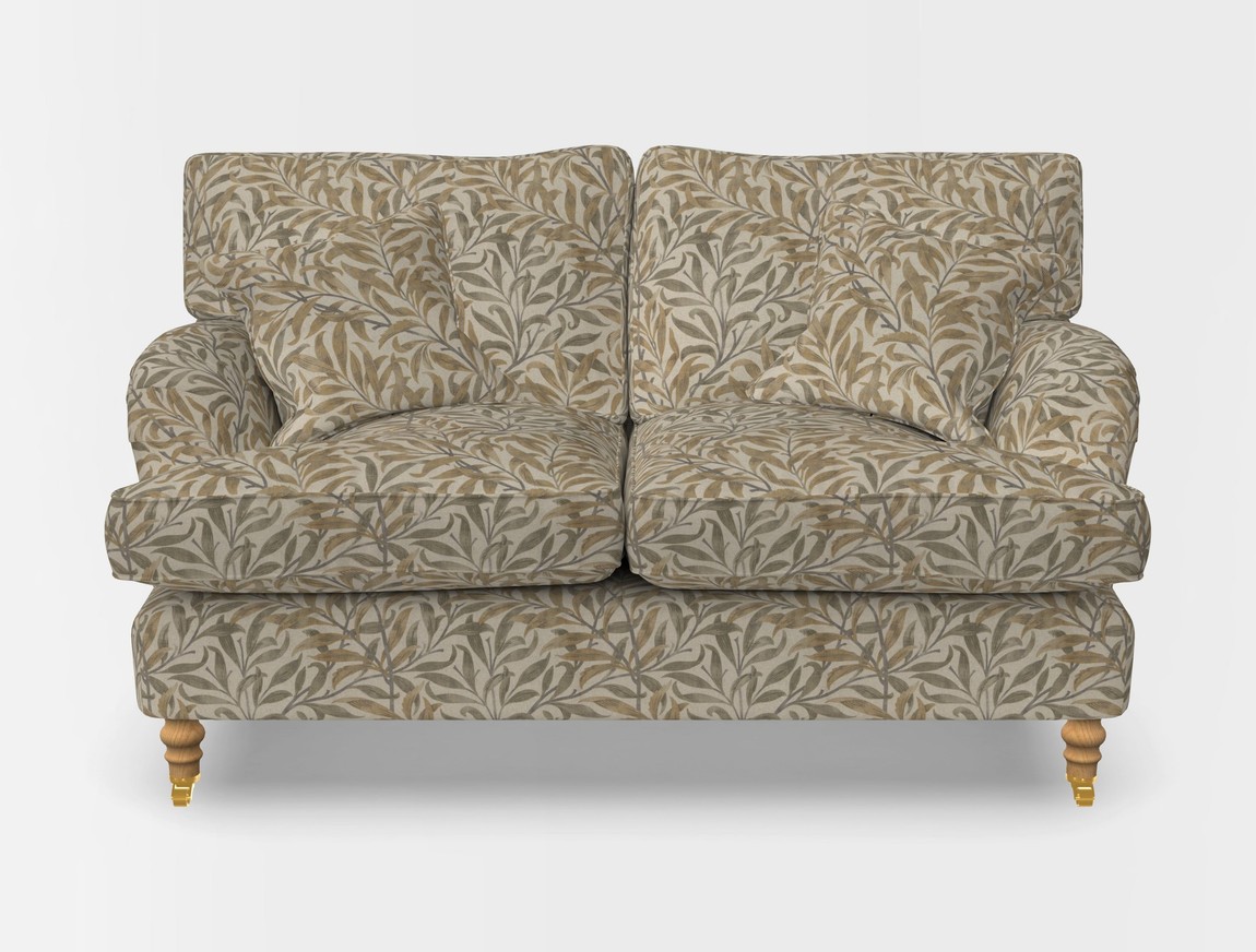 2 Seater Sofa
