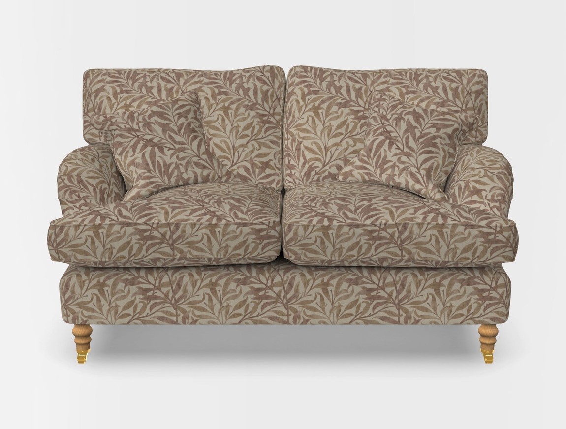 2 Seater Sofa