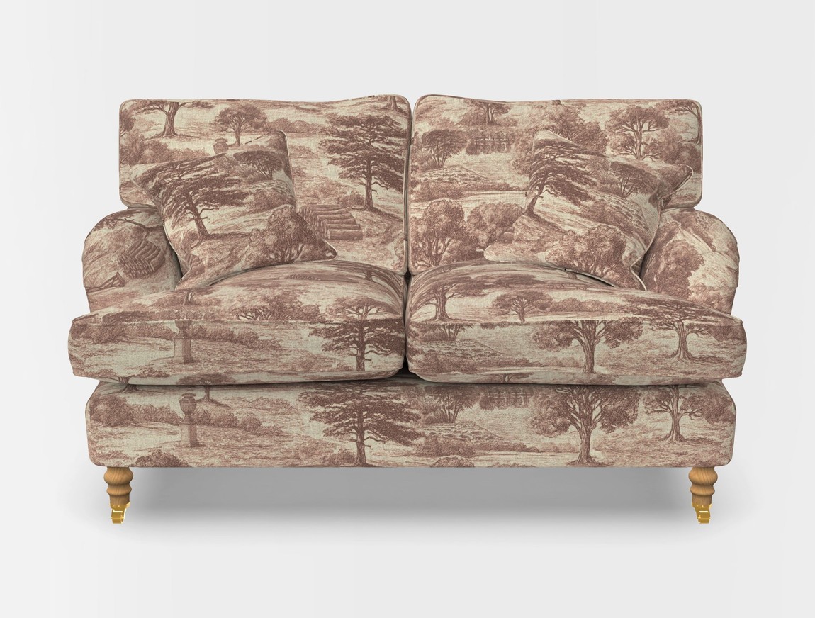 2 Seater Sofa