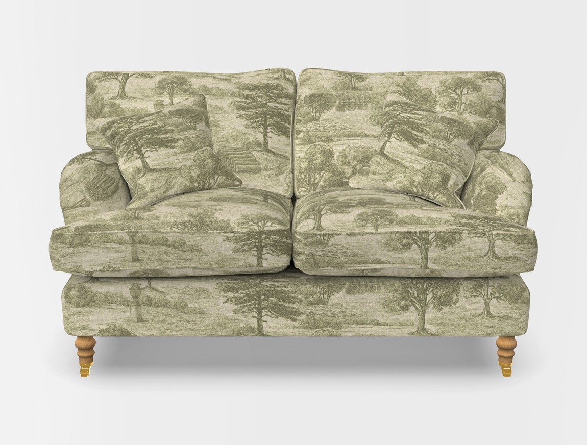 2 Seater Sofa