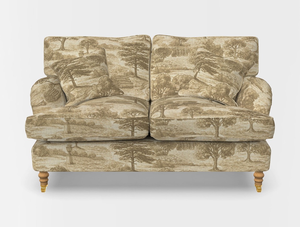2 Seater Sofa