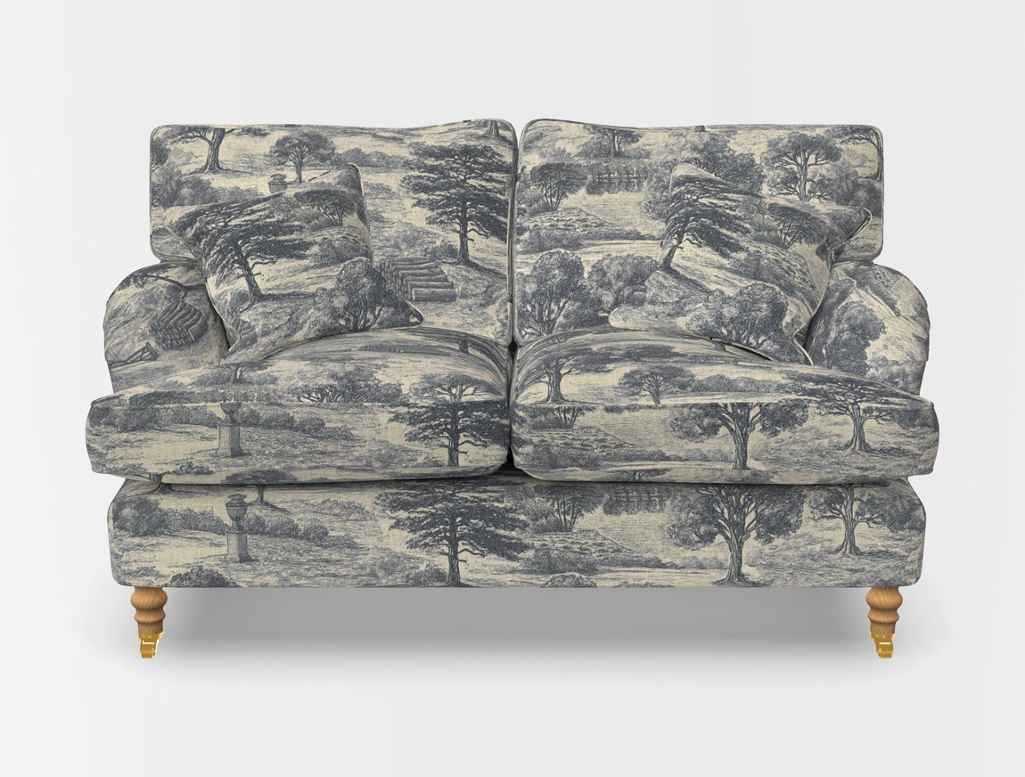 2 Seater Sofa
