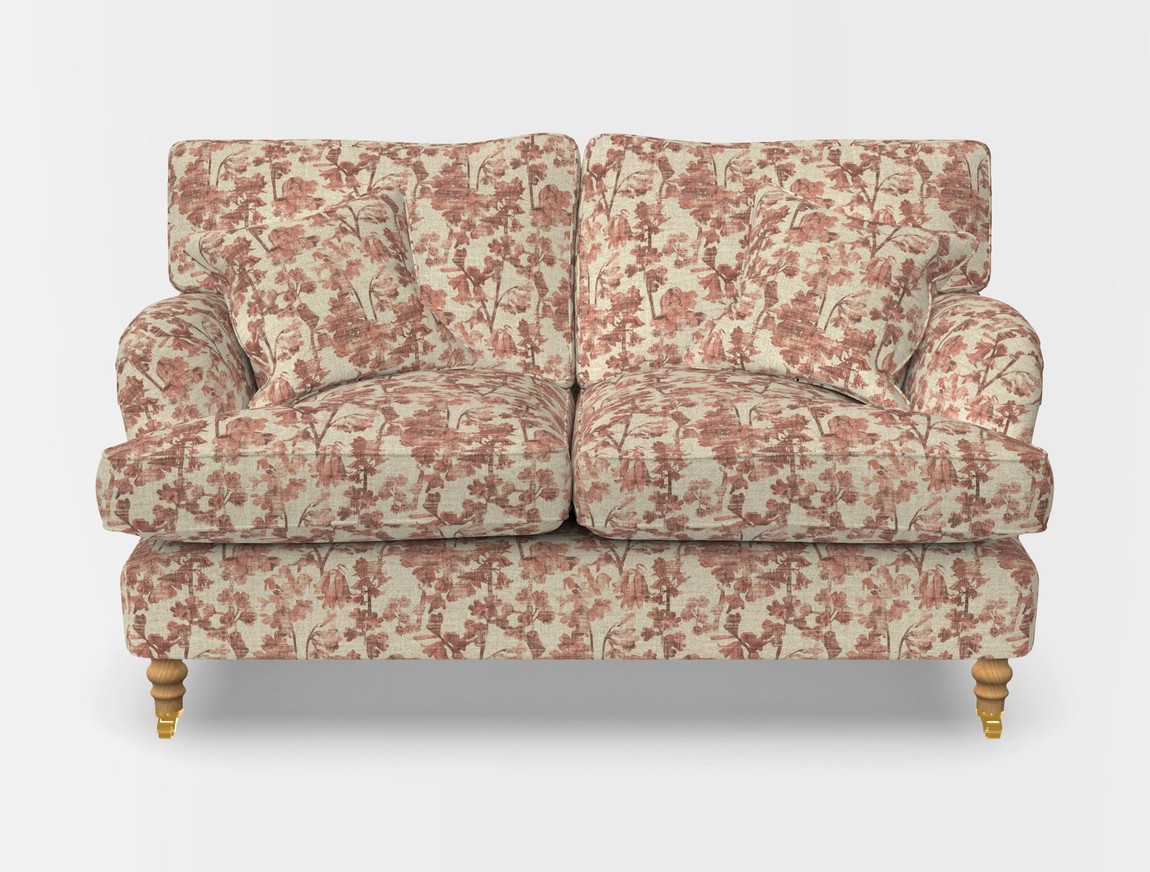 2 Seater Sofa