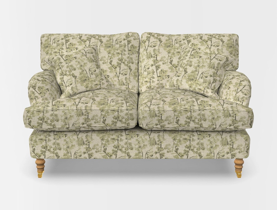2 Seater Sofa