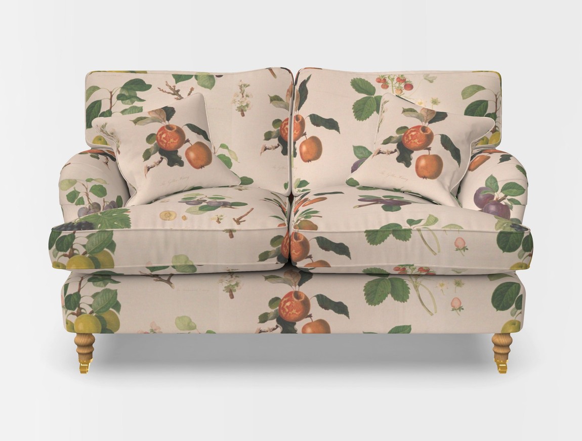 2 Seater Sofa