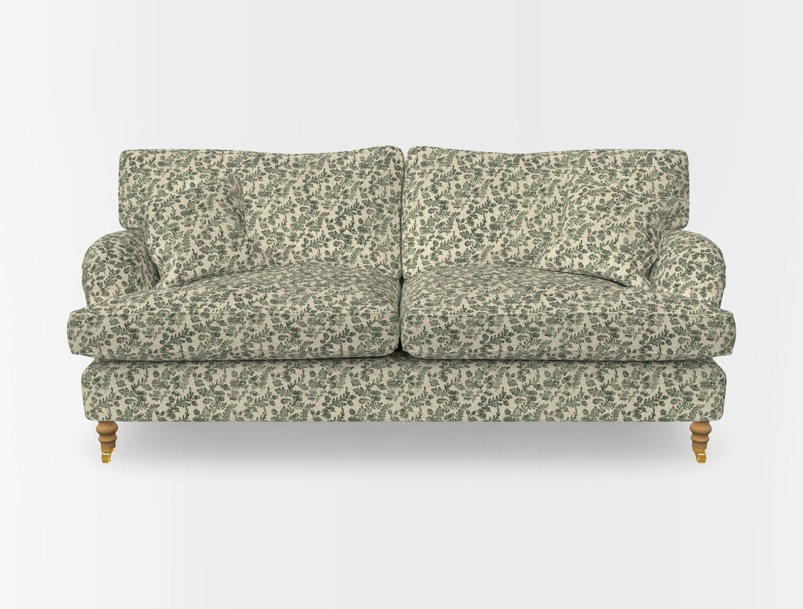 3 Seater Sofa