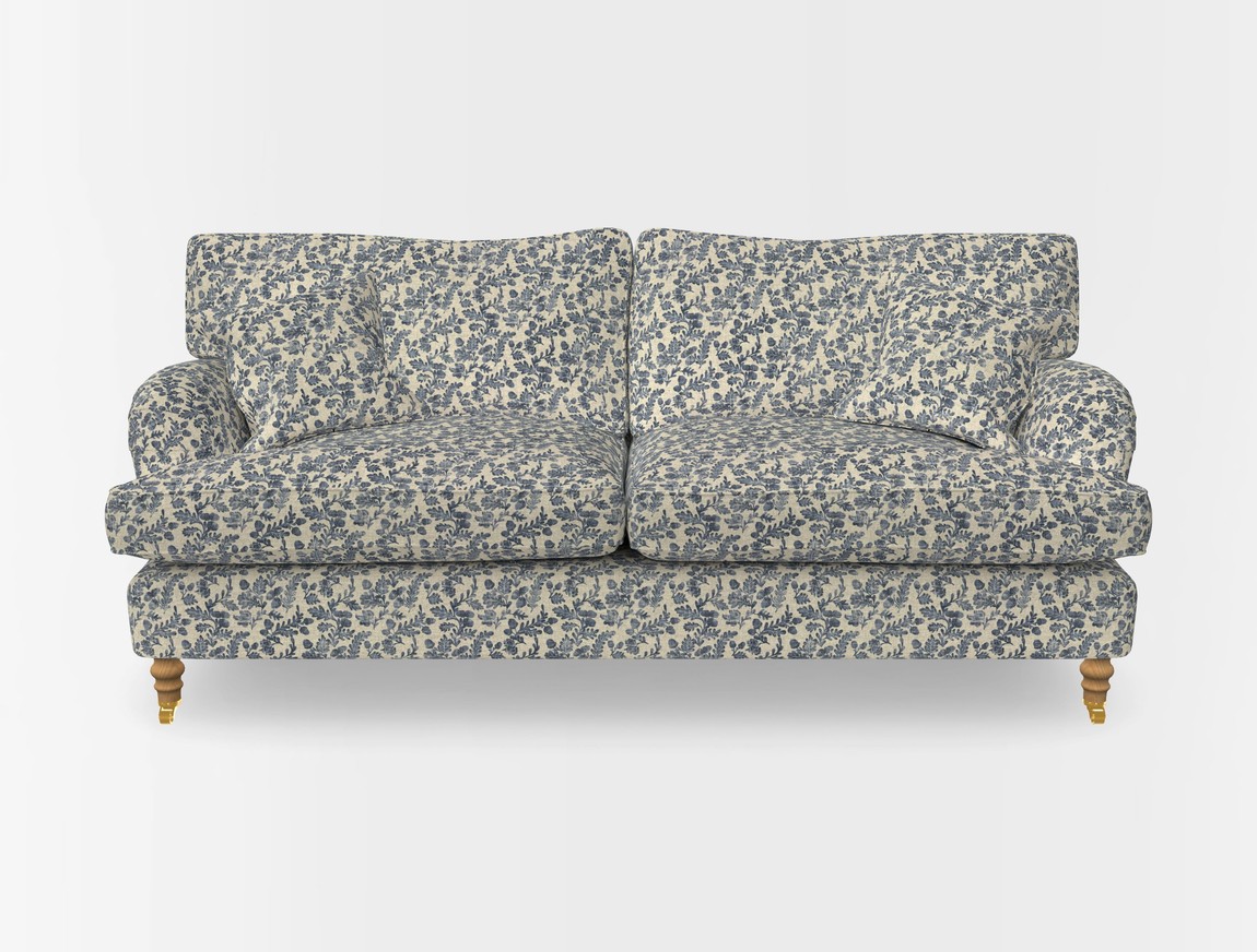 3 Seater Sofa
