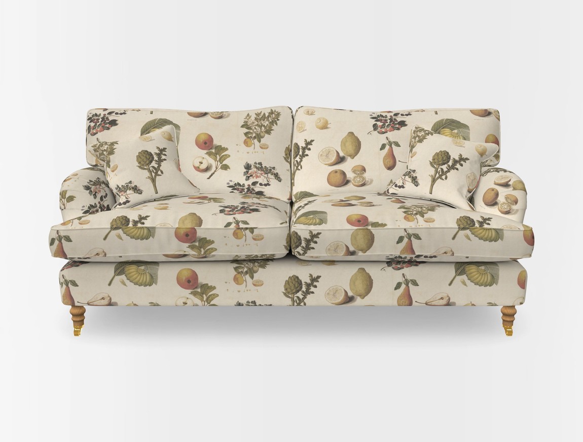 3 Seater Sofa