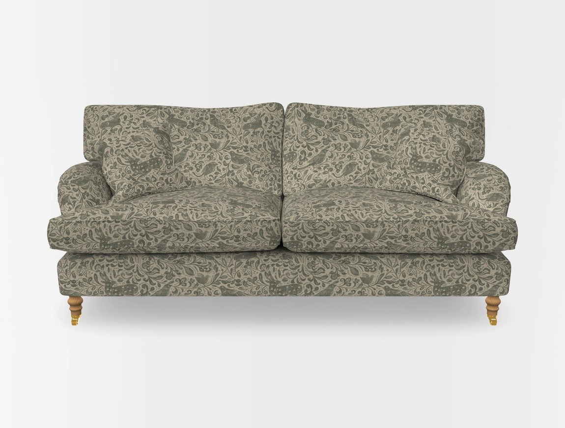 3 Seater Sofa