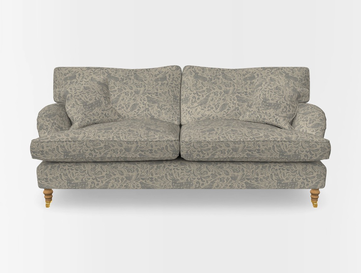 3 Seater Sofa