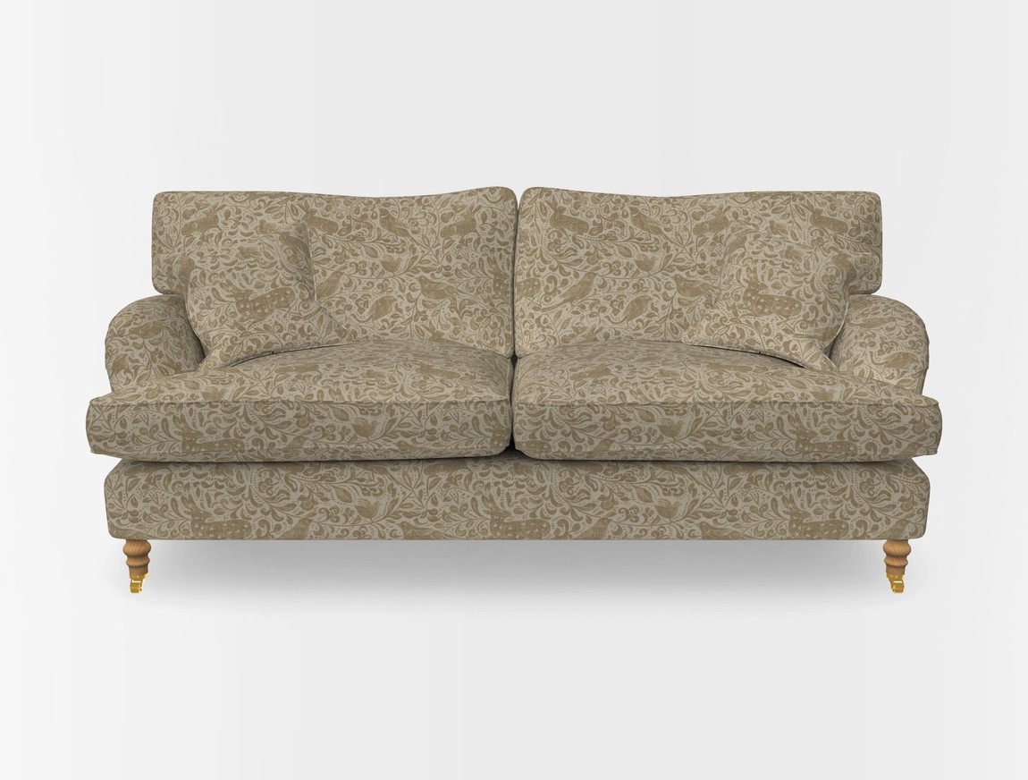 3 Seater Sofa