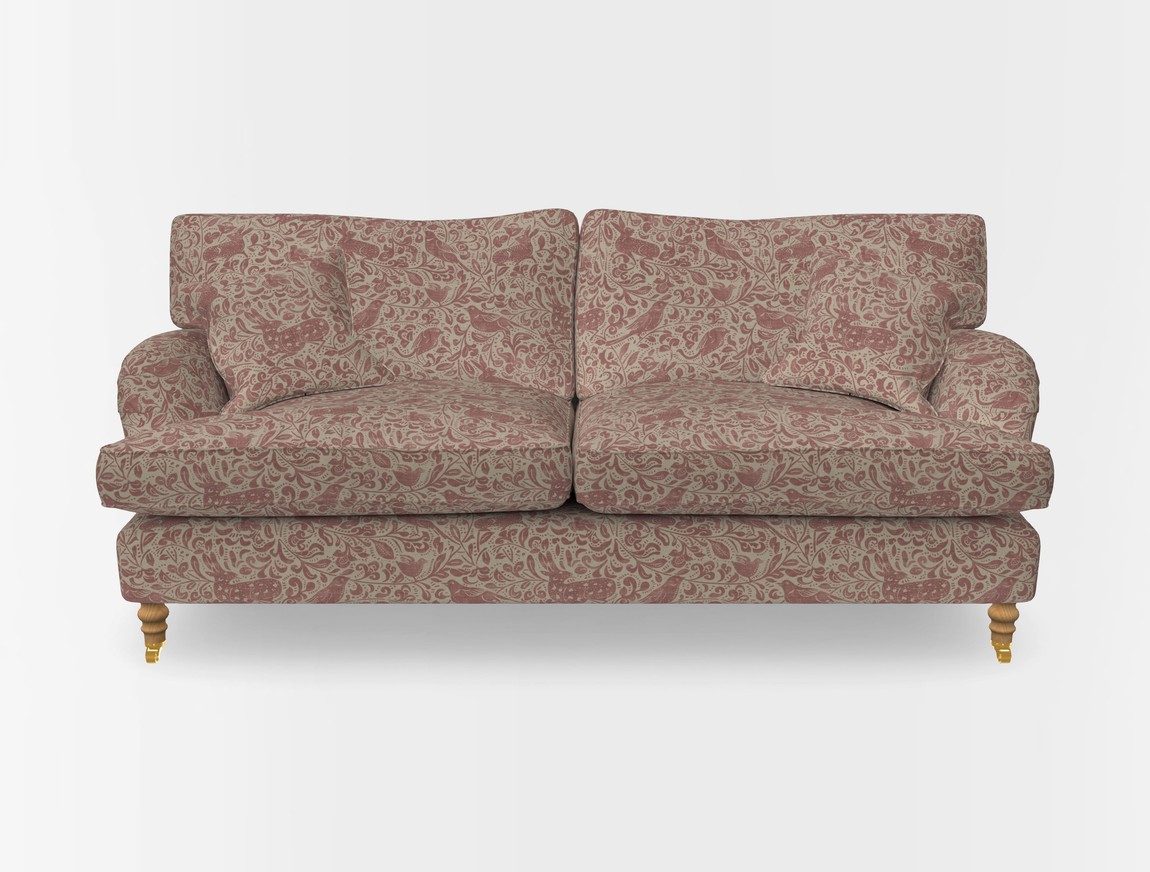 3 Seater Sofa