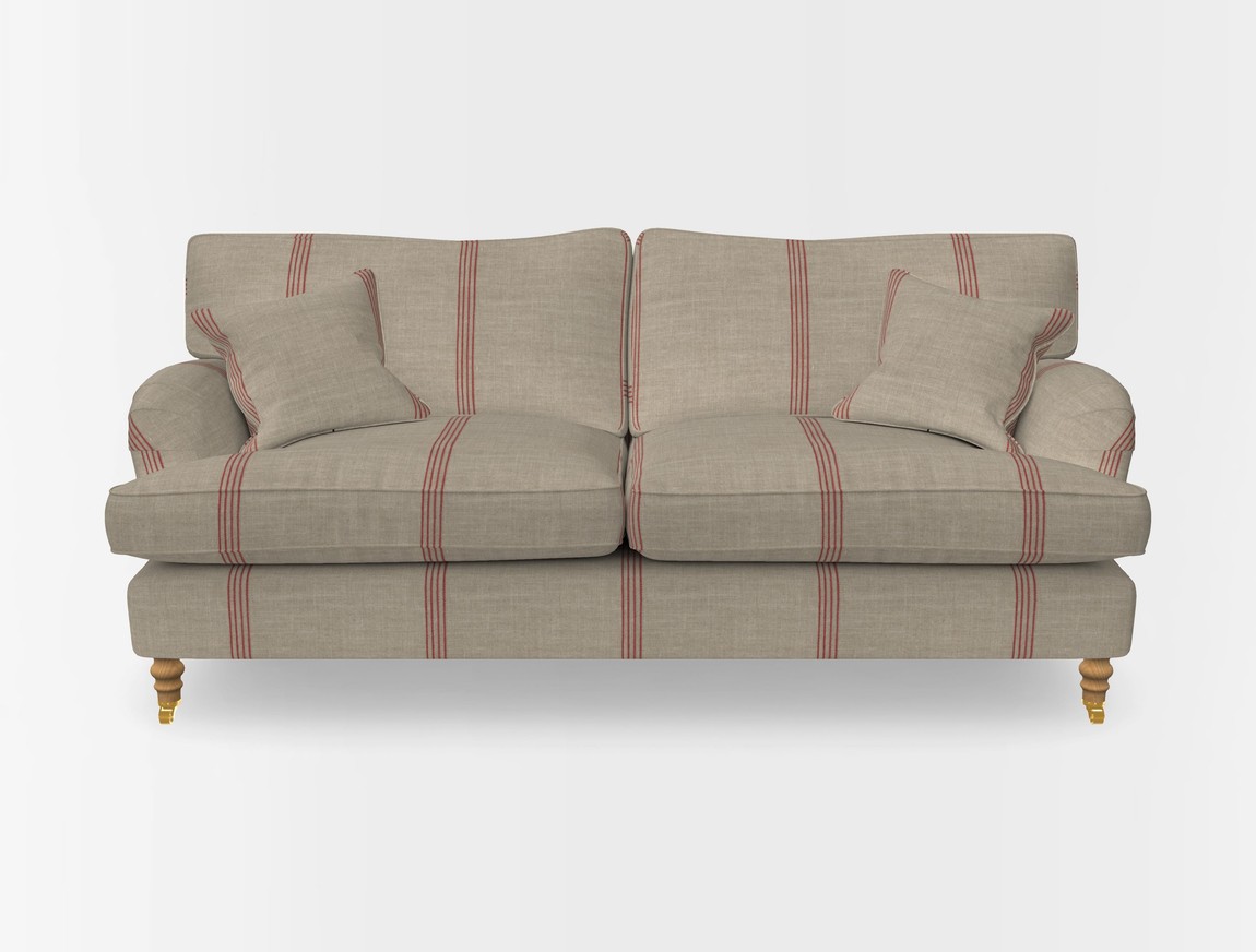 3 Seater Sofa