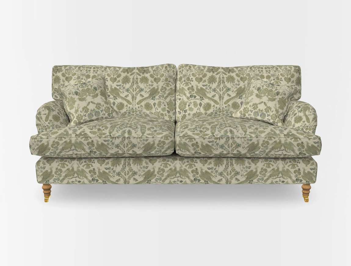 3 Seater Sofa