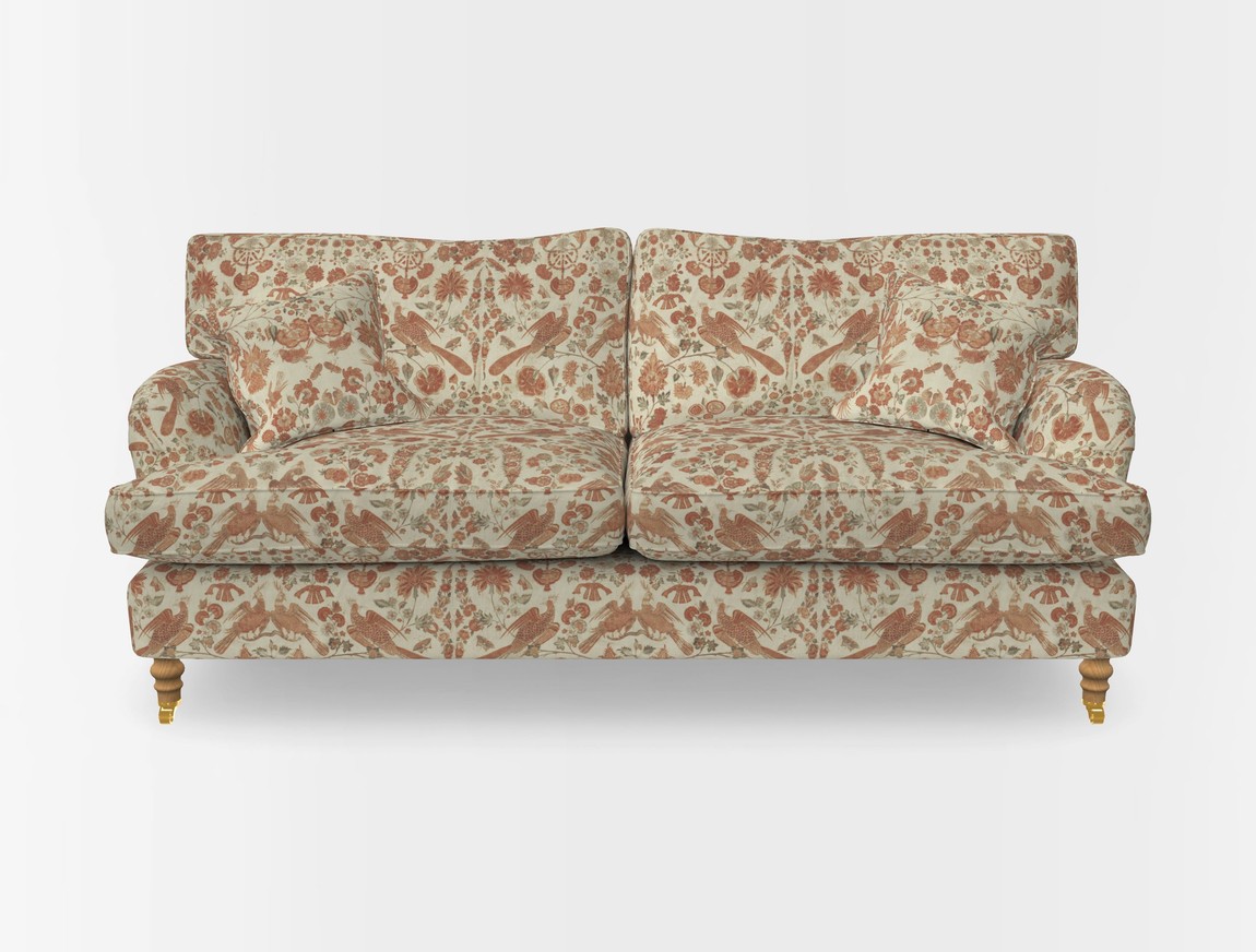 3 Seater Sofa