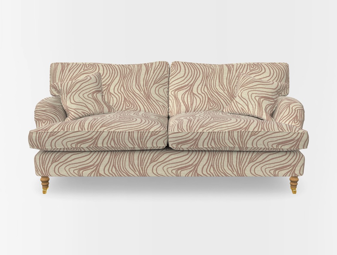 3 Seater Sofa