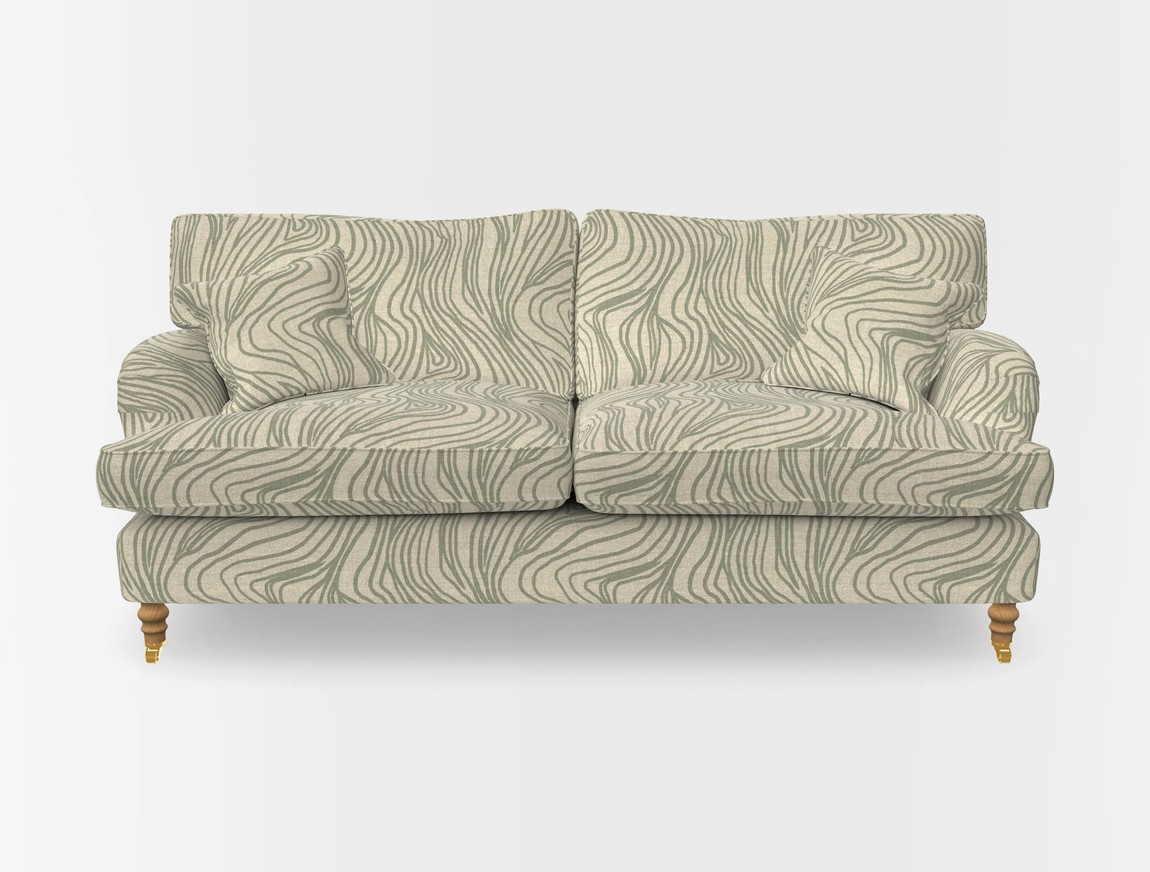 3 Seater Sofa