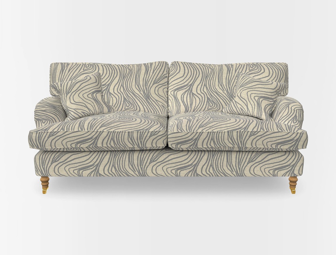3 Seater Sofa