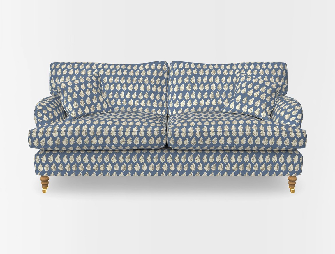 3 Seater Sofa