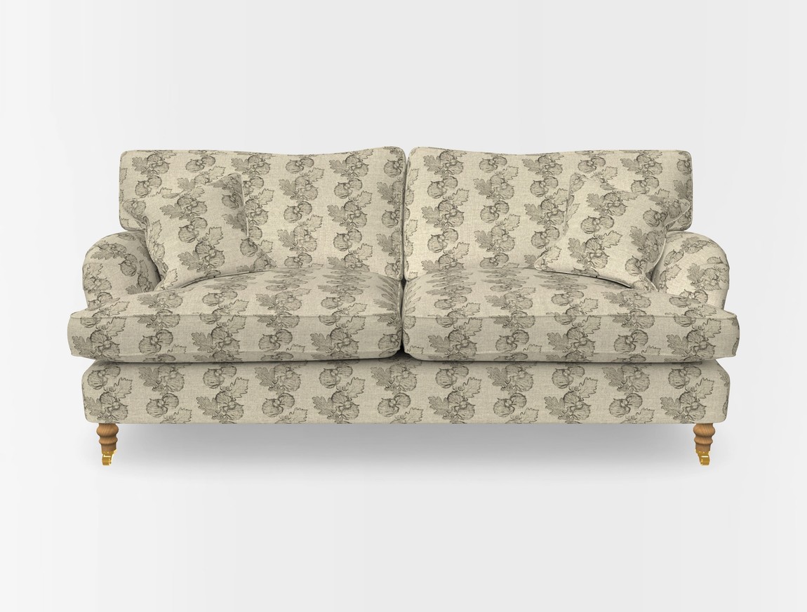 3 Seater Sofa