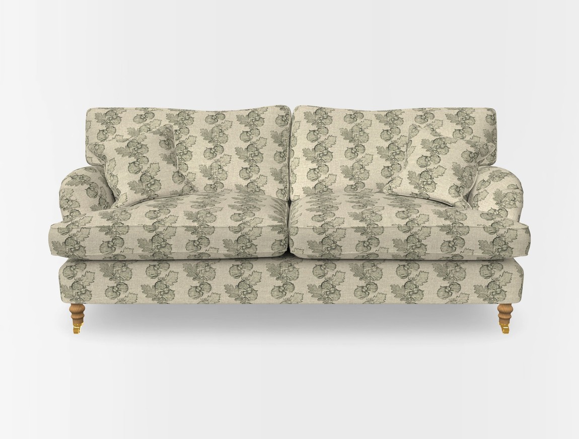 3 Seater Sofa
