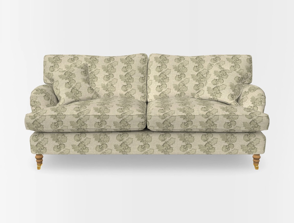 3 Seater Sofa