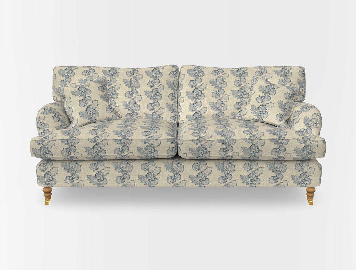 3 Seater Sofa