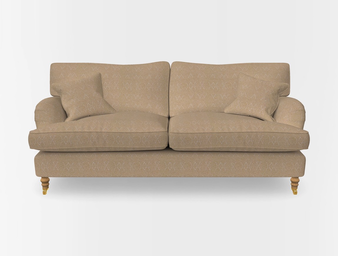 3 Seater Sofa