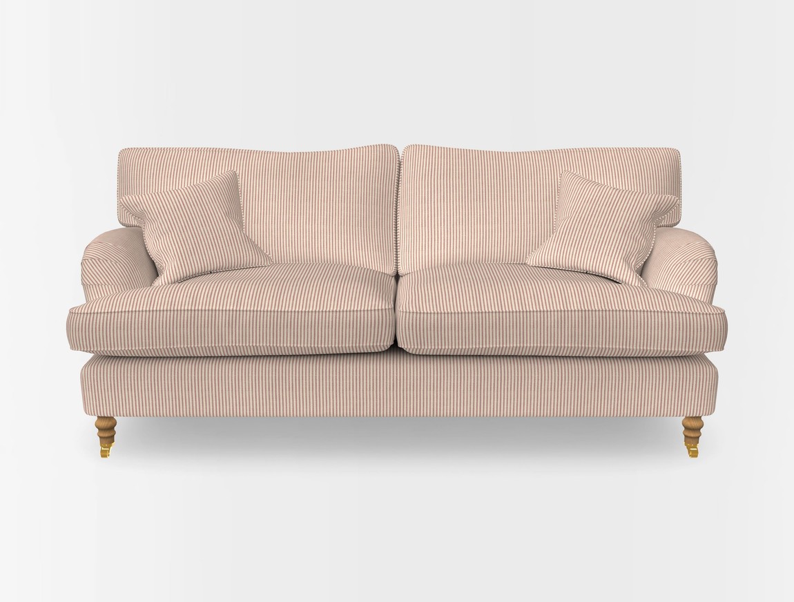 3 Seater Sofa