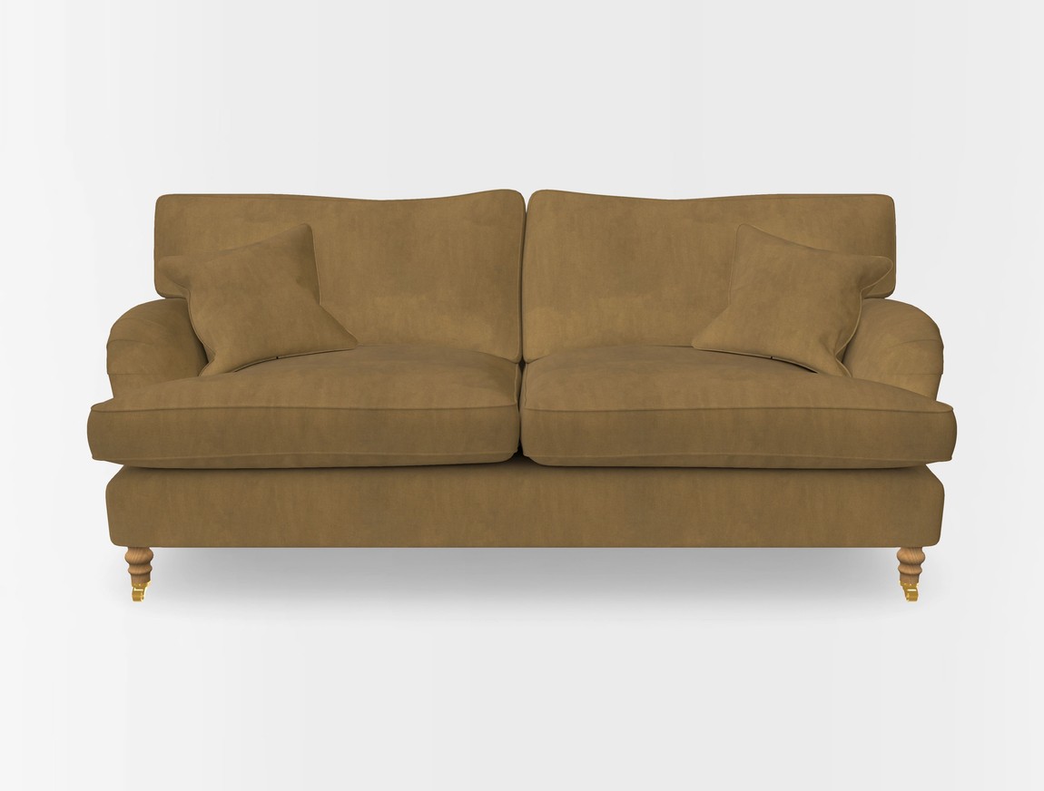 3 Seater Sofa