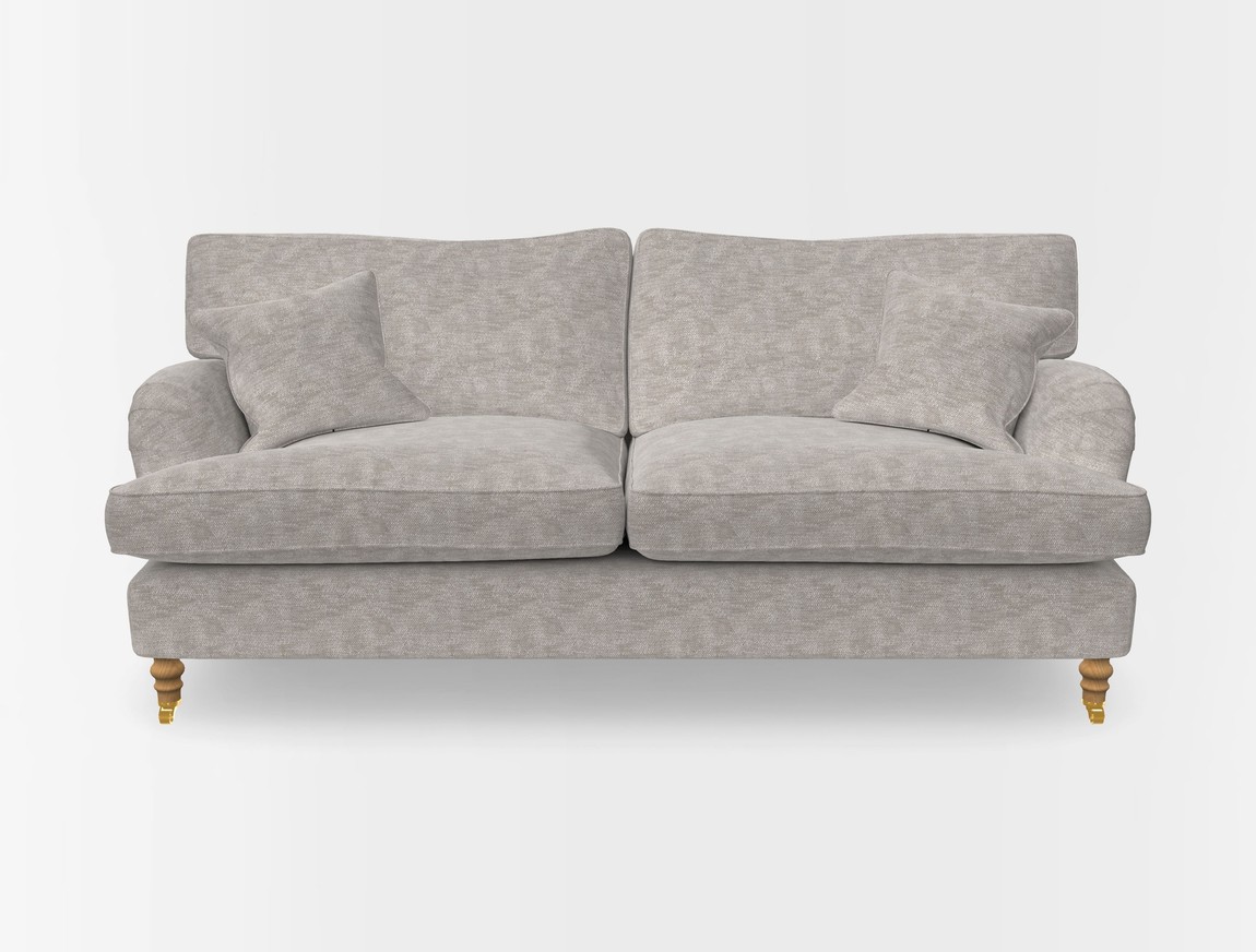 3 Seater Sofa