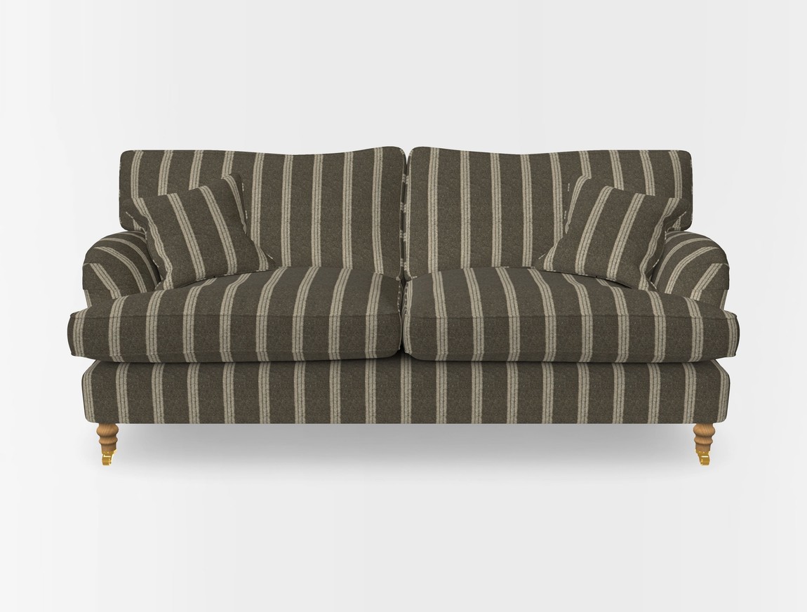 3 Seater Sofa
