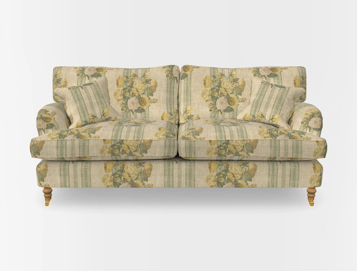 3 Seater Sofa