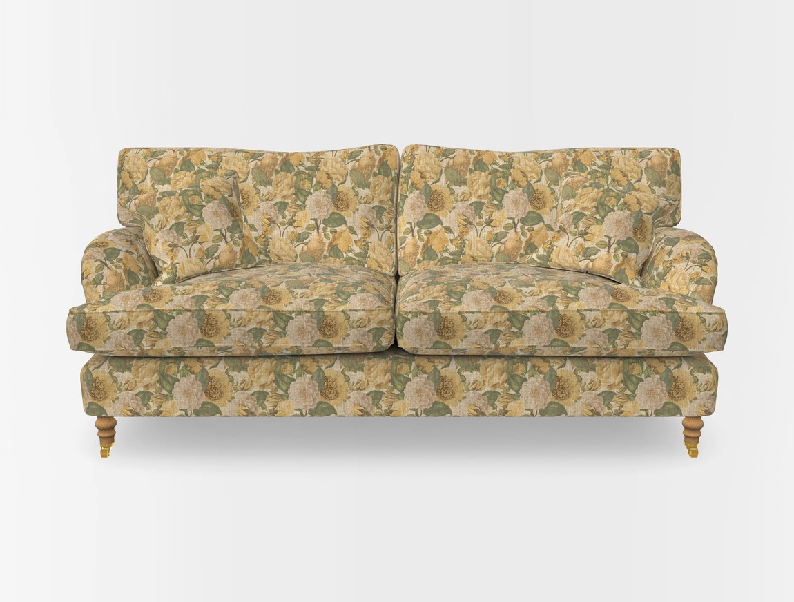3 Seater Sofa