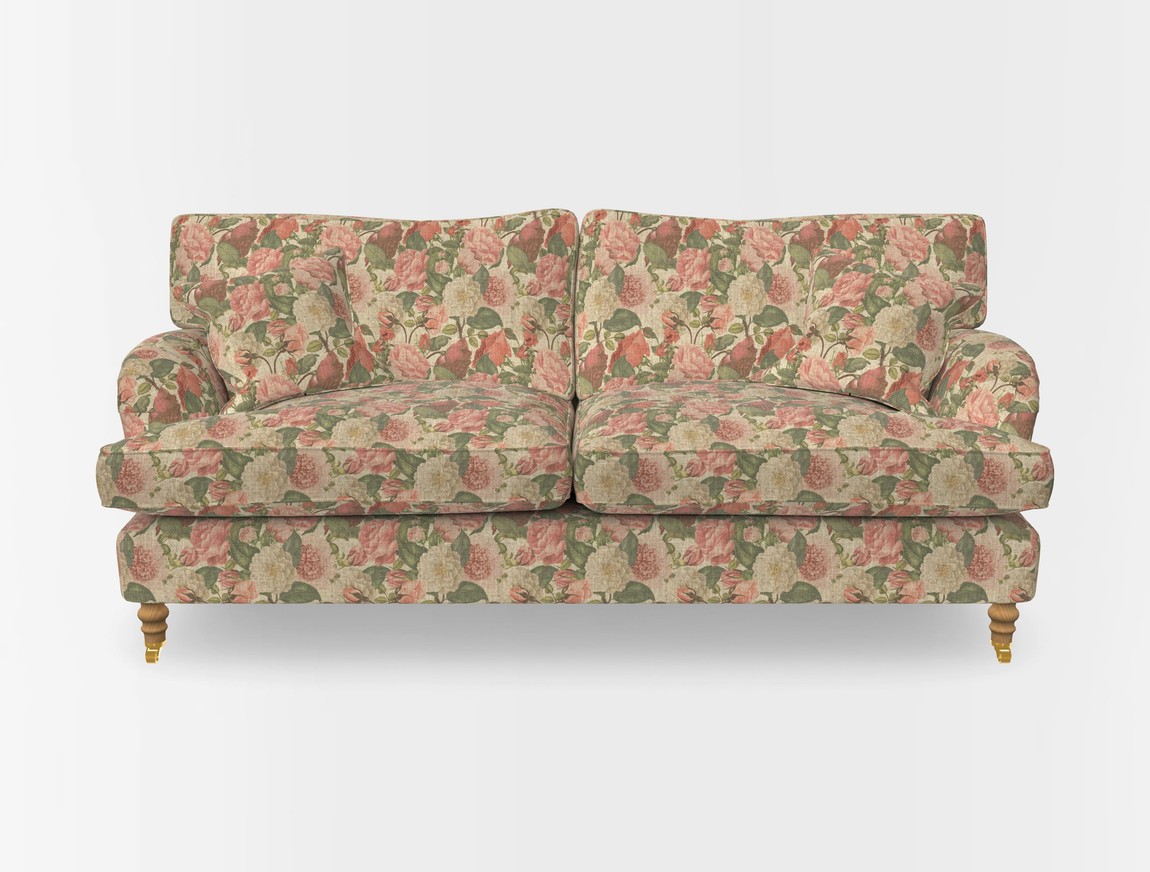 3 Seater Sofa