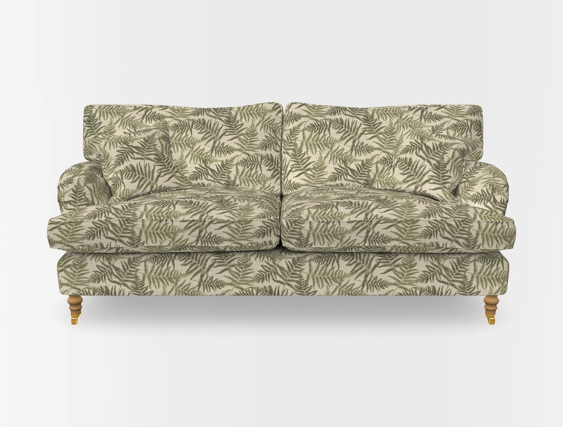 3 Seater Sofa