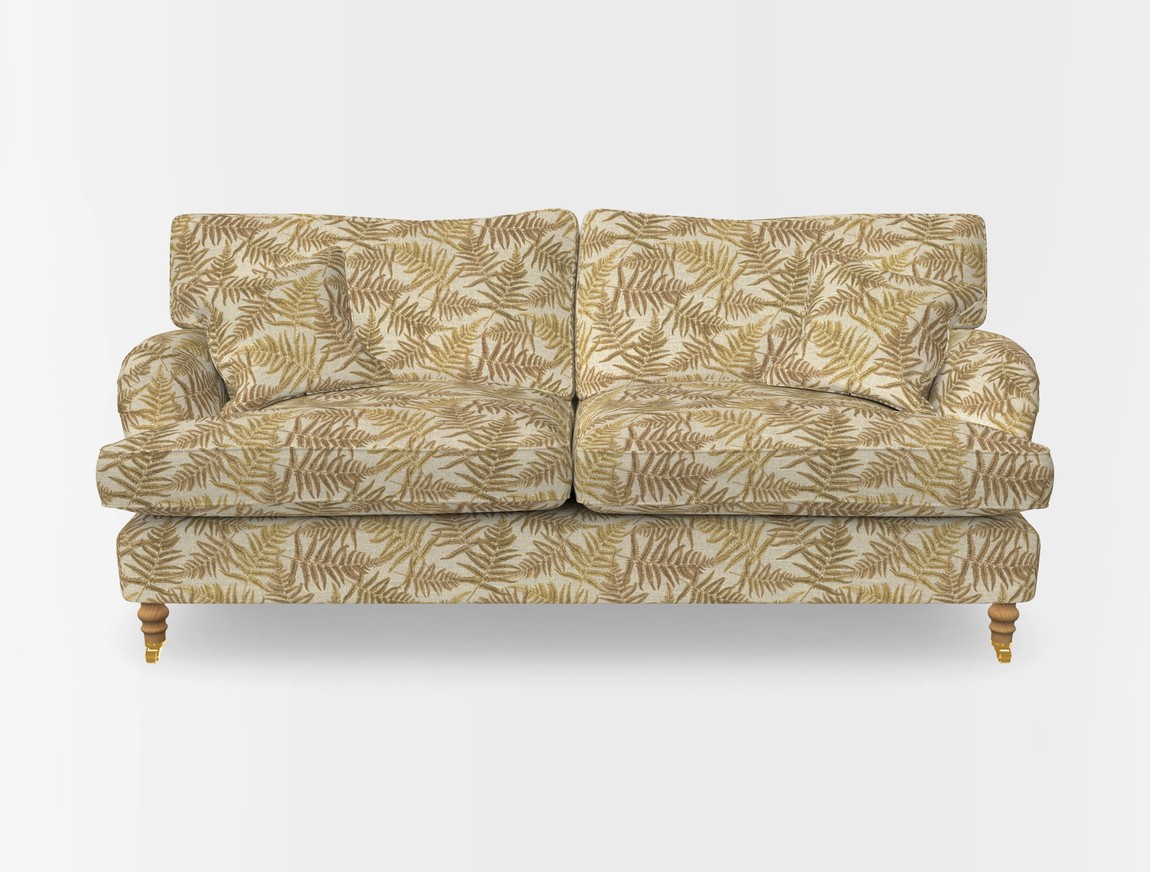 3 Seater Sofa