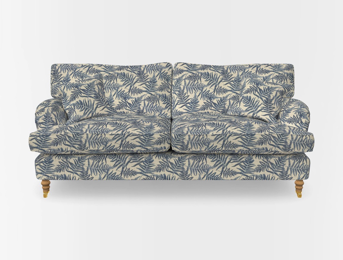 3 Seater Sofa