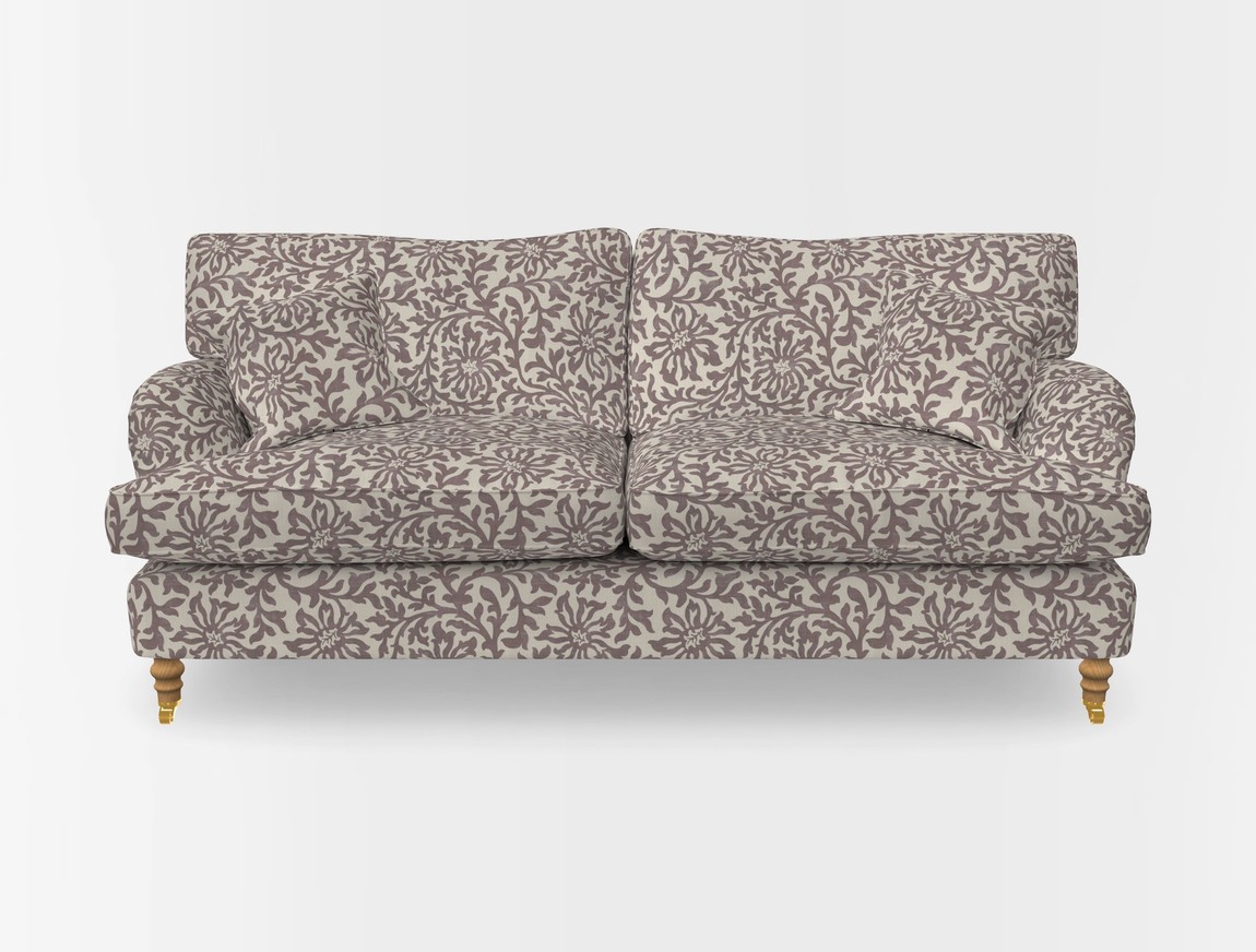 3 Seater Sofa