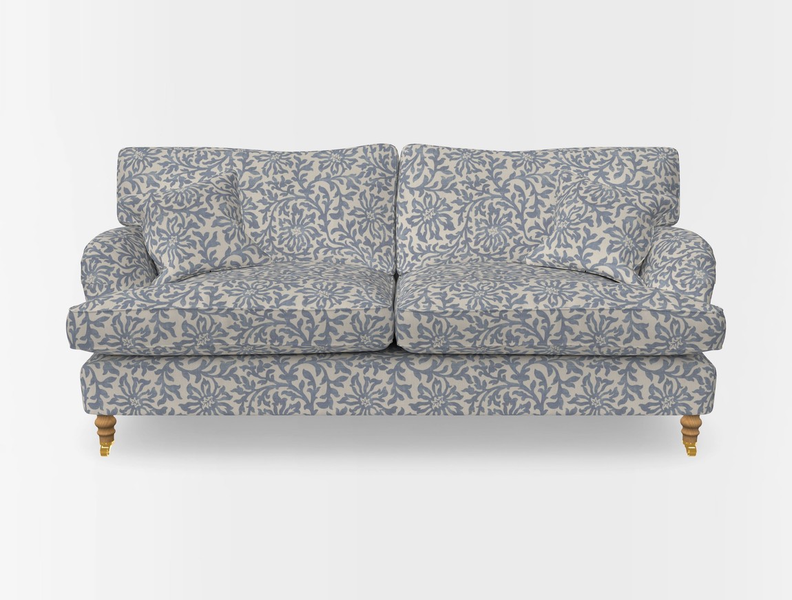 3 Seater Sofa