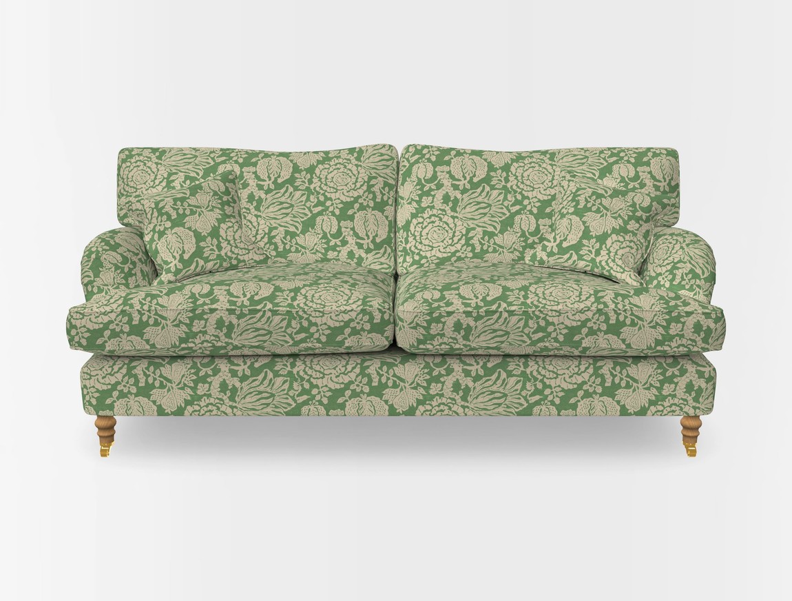 3 Seater Sofa