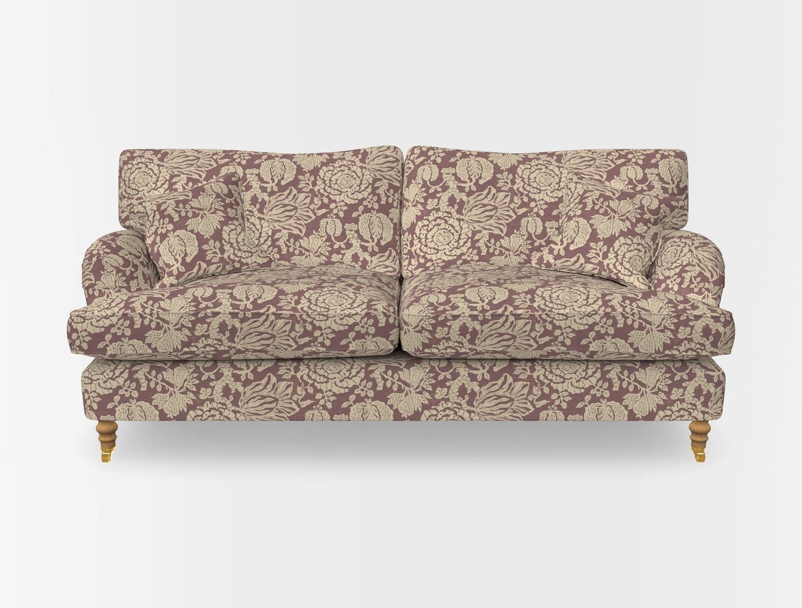 3 Seater Sofa