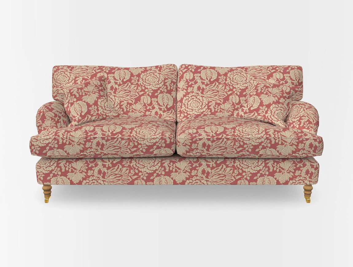 3 Seater Sofa