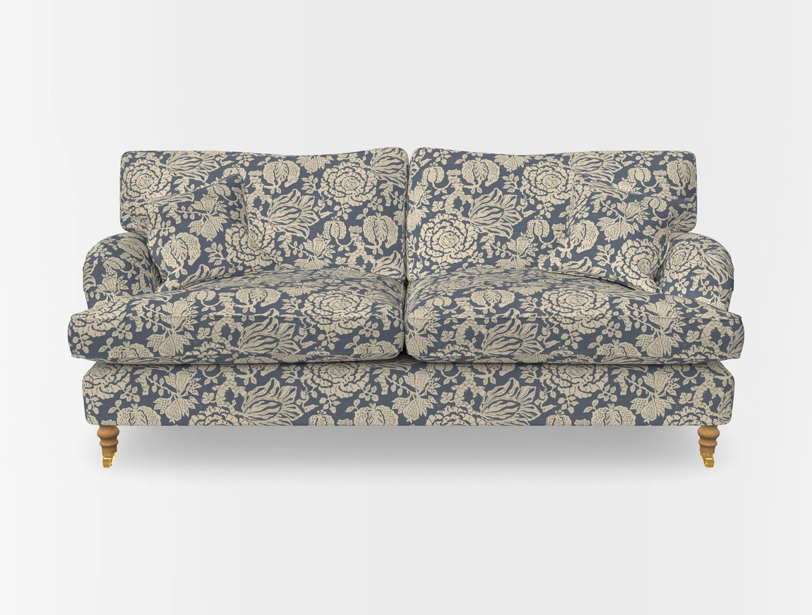 3 Seater Sofa