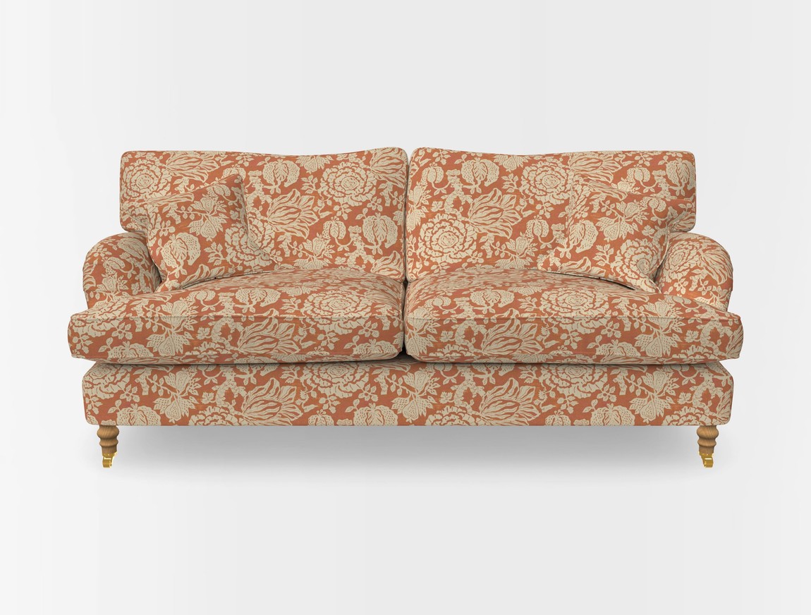 3 Seater Sofa